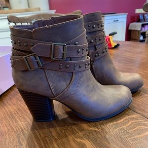 Booties